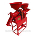 DONGYA 6N40 - 9FC21 0604 Fácil operar máquinas de moinho de arroz
